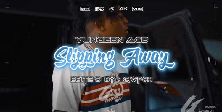 Yungeen Ace