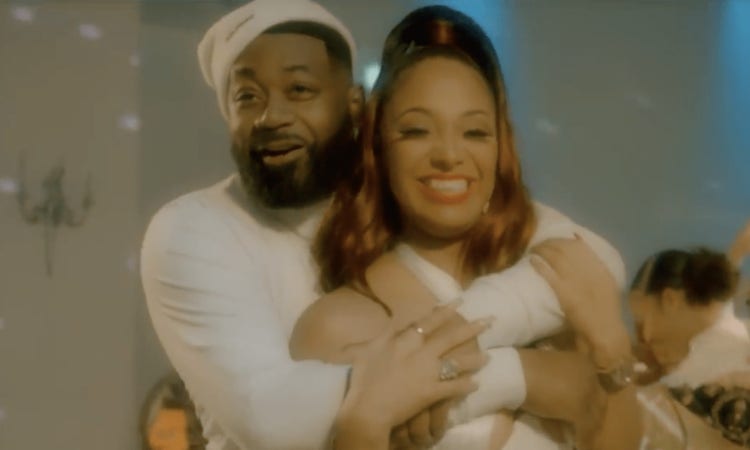 Ghostface Killah Let Me Touch Ya