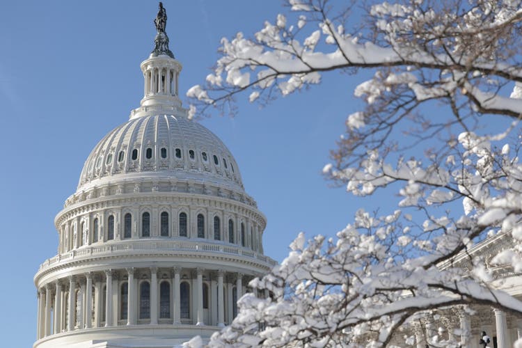 US Capitol