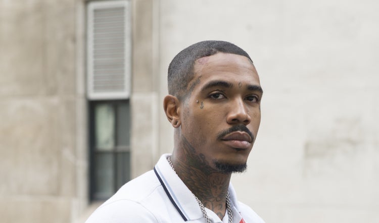 J Stash