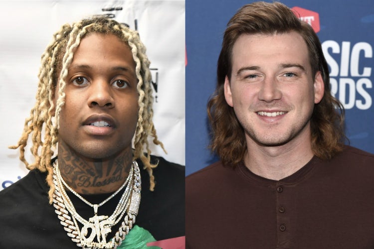 Lil Durk, Morgan Wallen