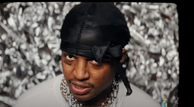 ski mask