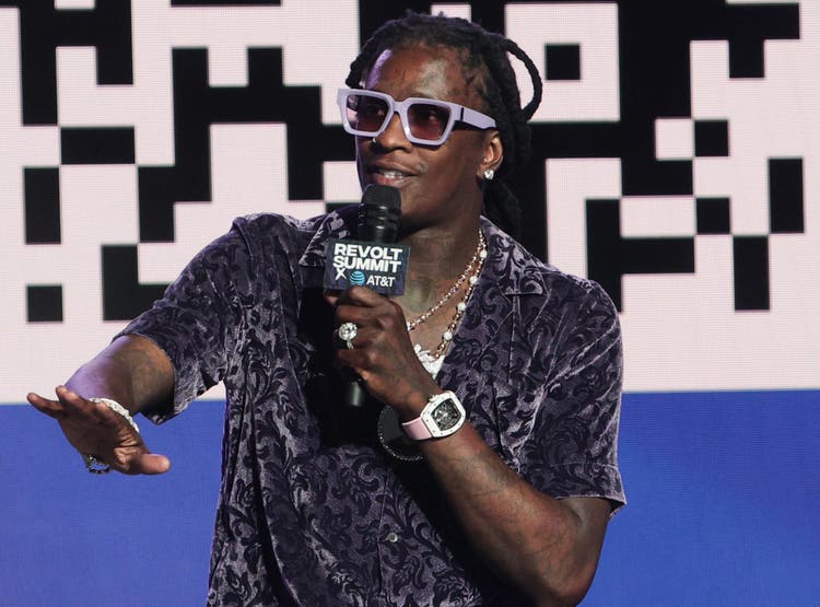 Young Thug