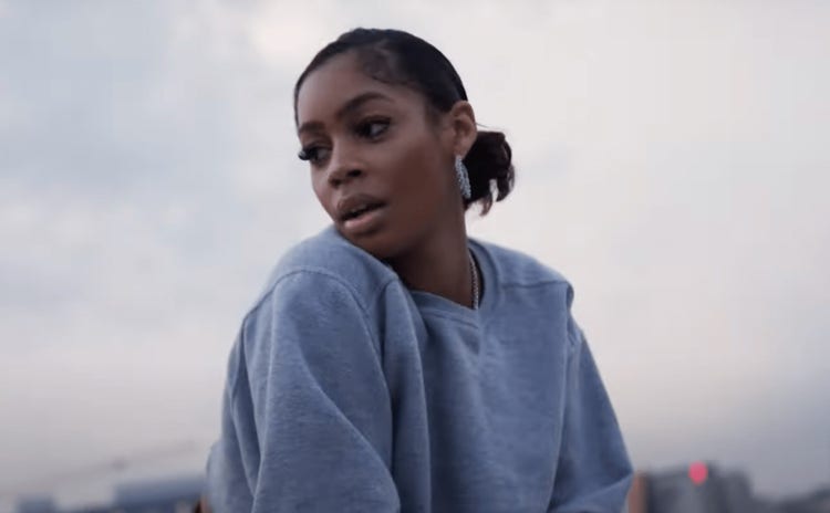 K Shiday Vaccine Freestyle