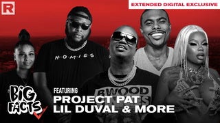S1 E51 | Lil Duval, Sukihana, Project Pat, Big Homies House & Lil Scrappy