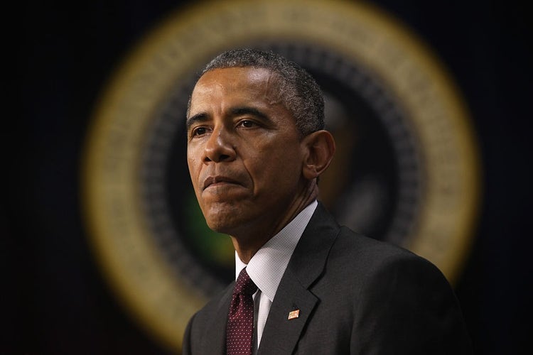 Barack Obama