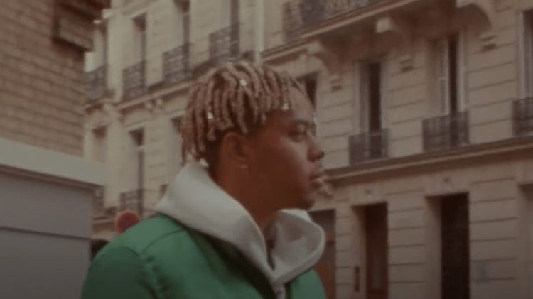 Cordae