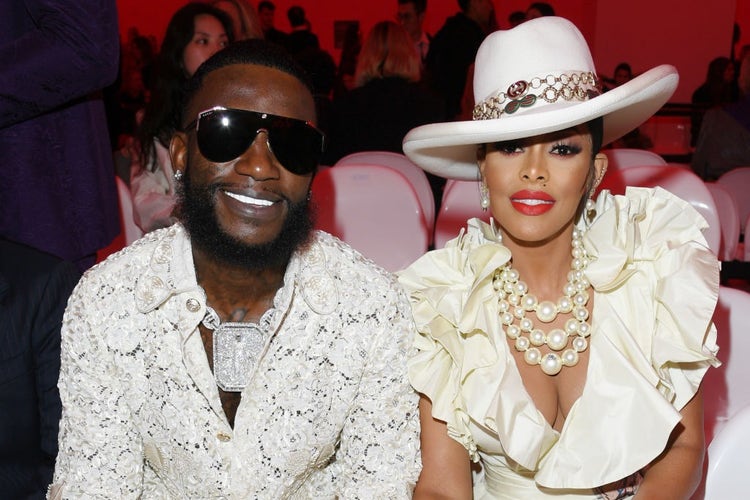Gucci Mane, Keyshia Ka'oir