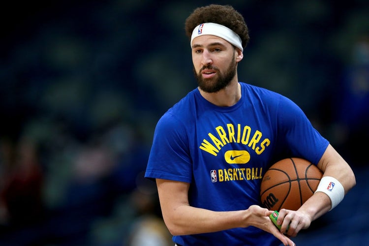 Klay Thompson