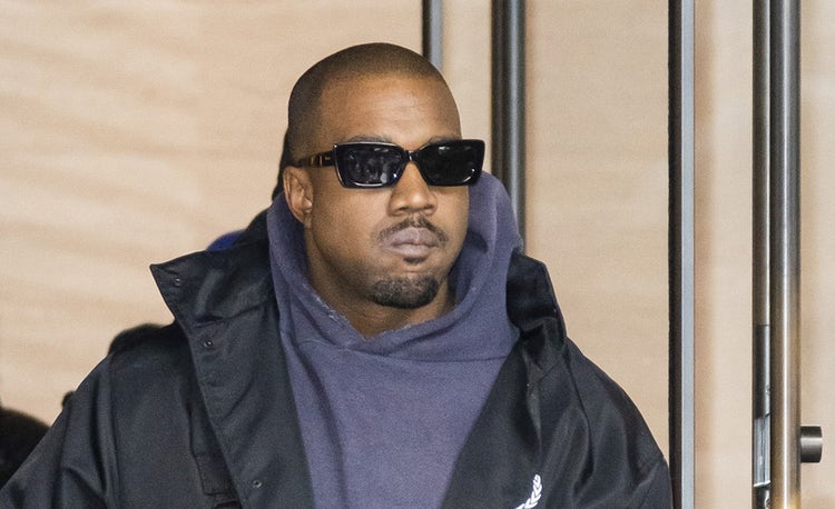 Kanye West