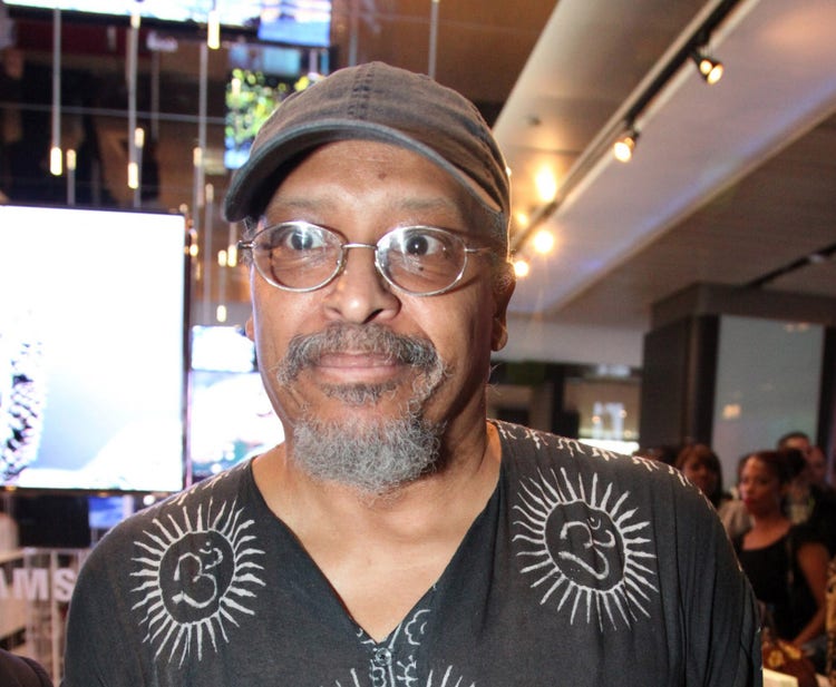 James Mtume