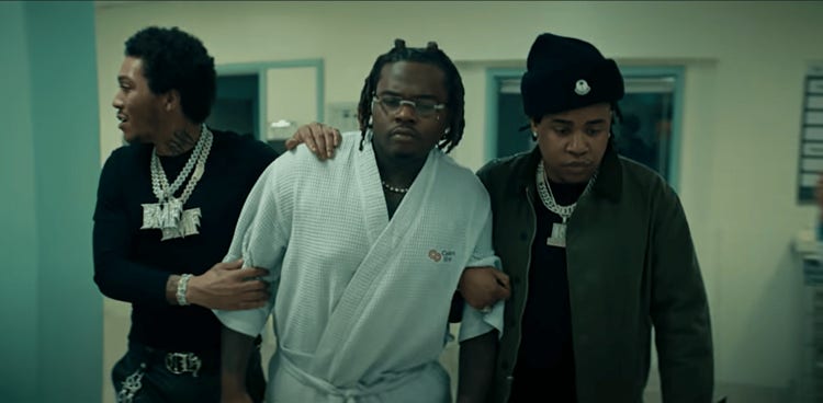 Gunna