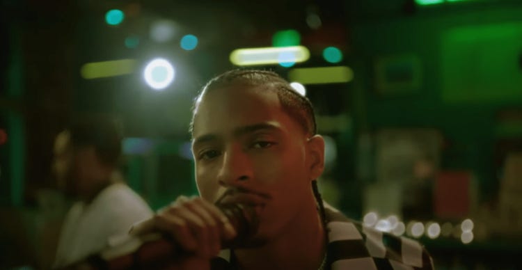 arin ray
