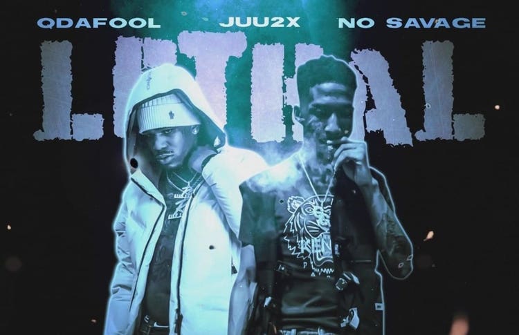 Juu2x Q Da Fool