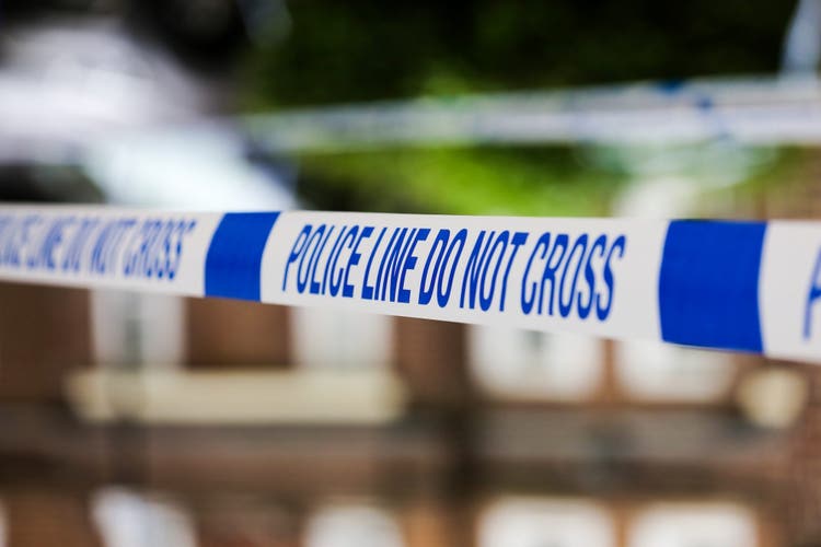 Sukihana involved in three-car accident