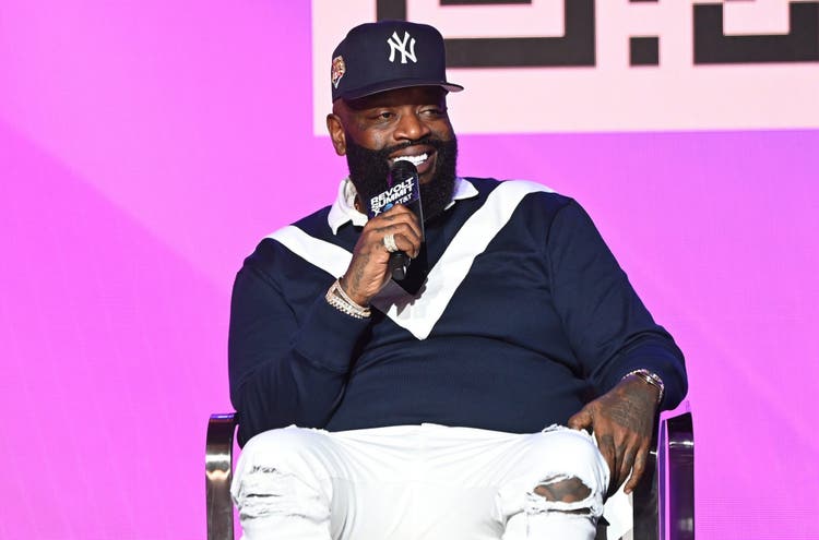 Rick Ross