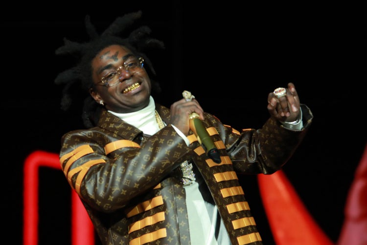 Kodak Black