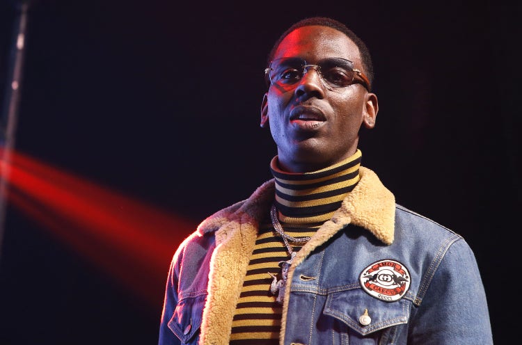 Young Dolph