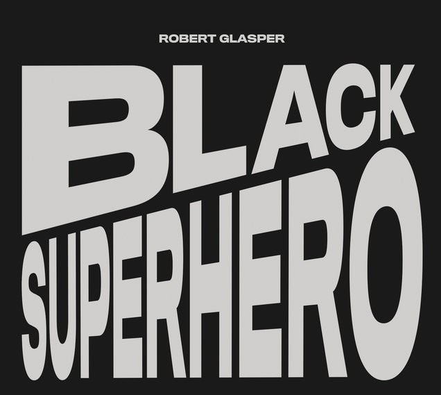 robert glasper