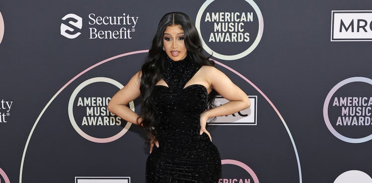 Cardi B