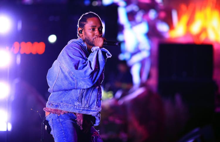 Kendrick Lamar