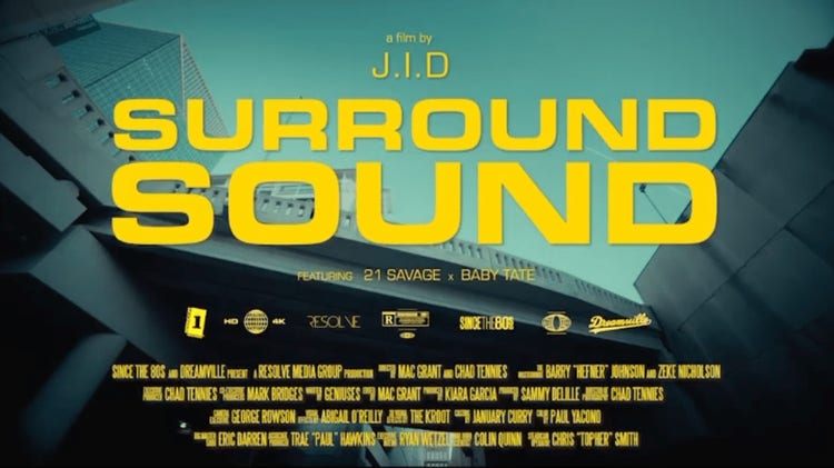 JID