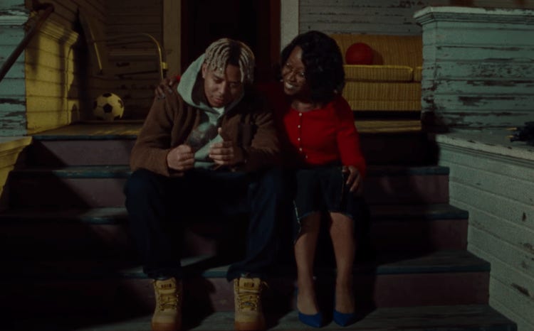 Cordae Gunna Today video
