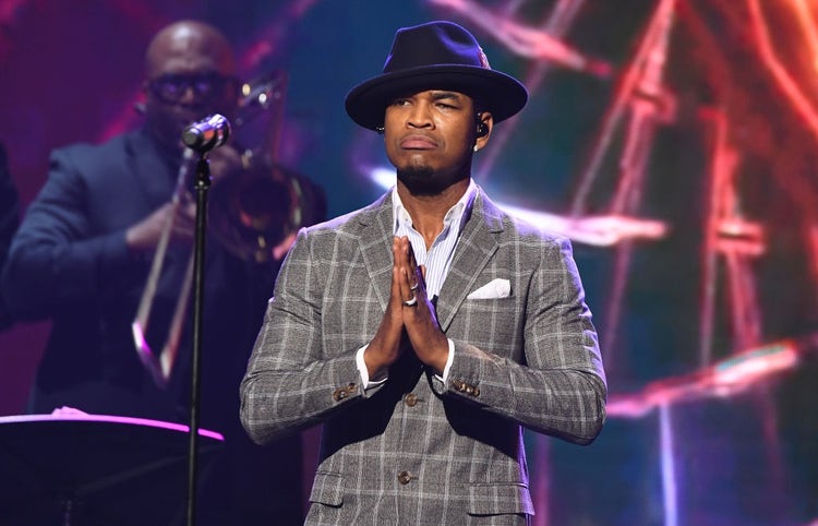Ne-Yo