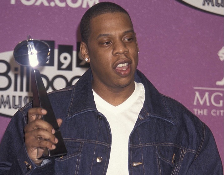 JAY-Z chimes in as Twitter discusses his 'In my Lifetime, Vol. 1