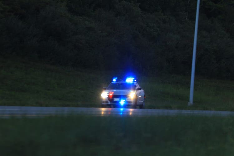 South Carolina police