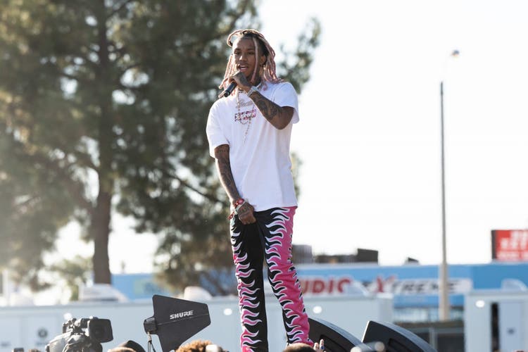Lil Gnar