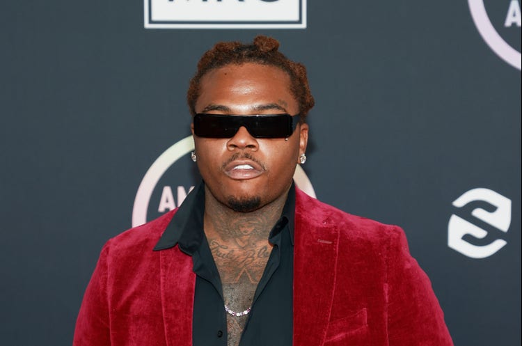 Gunna