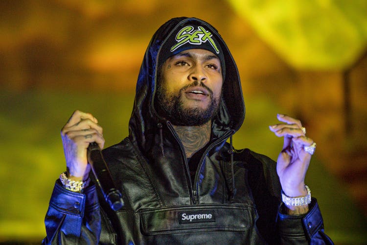 Dave East