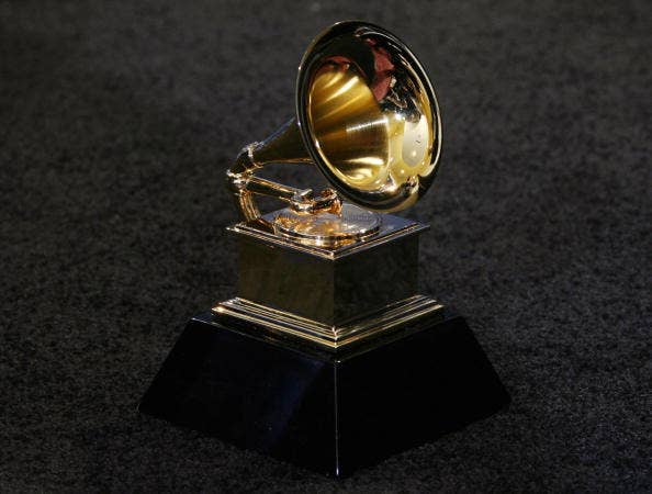 Grammy award
