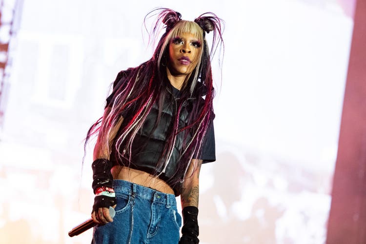 Rico Nasty