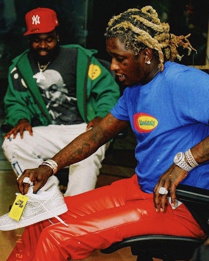 Young Thug