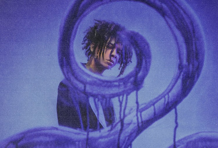 iann dior MGK Travis Barker