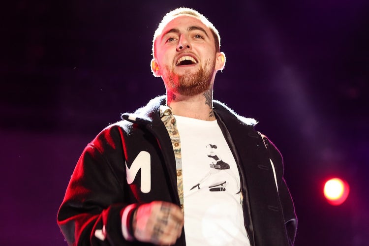 Mac Miller