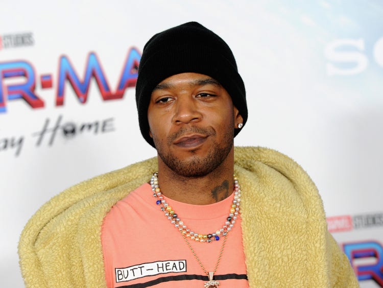 Kid Cudi