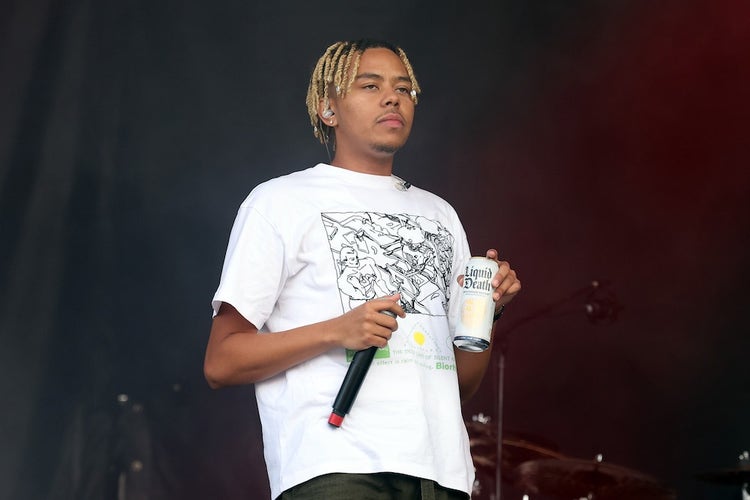 Cordae