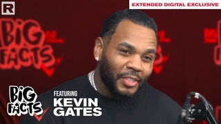 S2 E1 | Kevin Gates