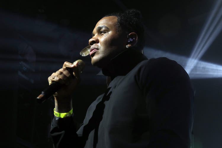 Kevin Gates