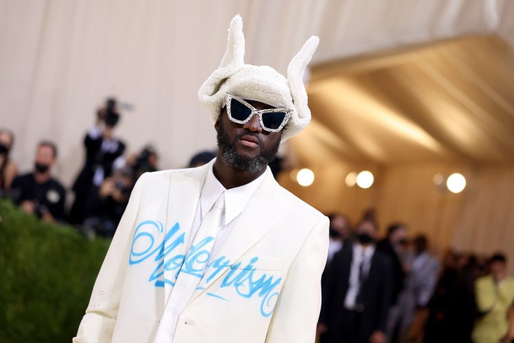 Virgil Abloh