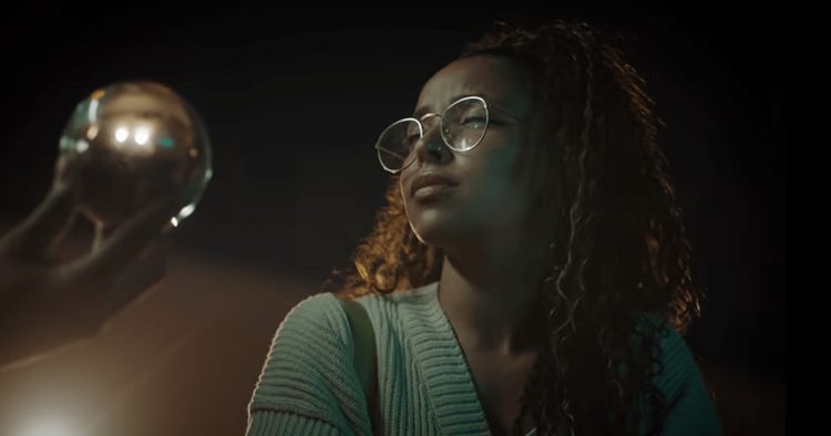 tinashe