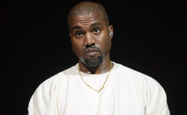 Kanye West