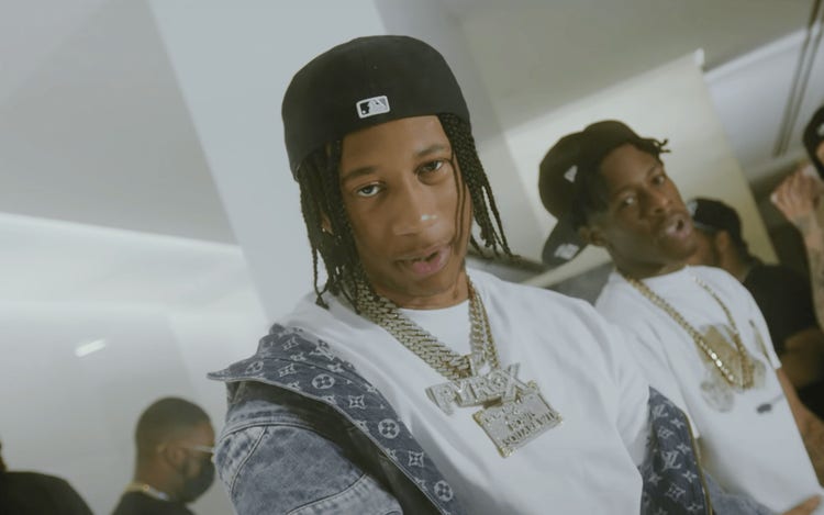 Digga D StillBrickin