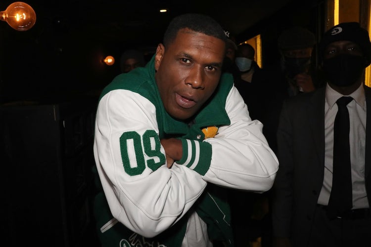 Jay Electronica