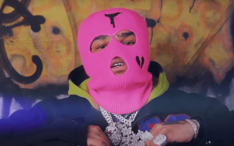 NoCap Fortune Teller