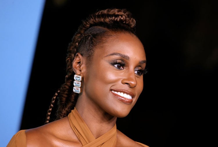 Issa Rae