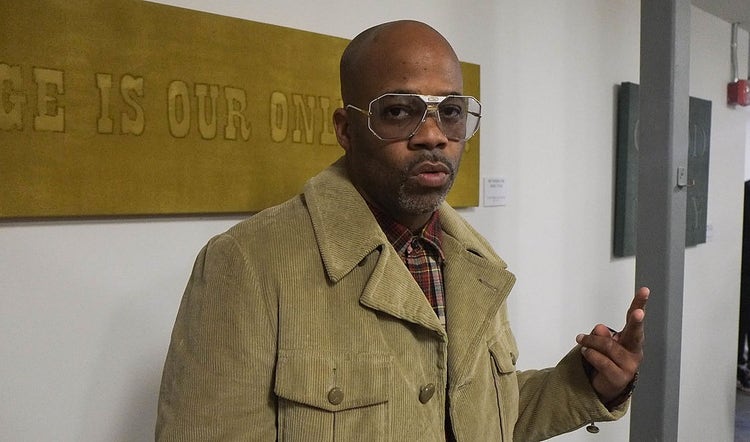 Dame Dash